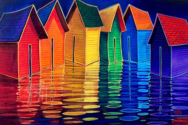 Every Colour