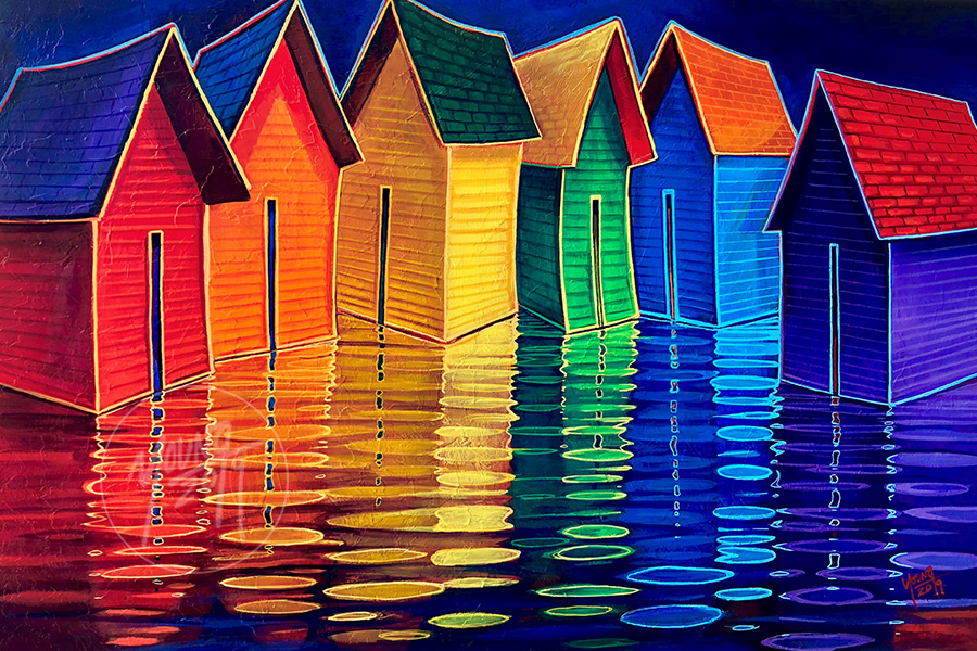 Every Colour